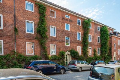 Renovierte Wohnung- Ihr neues Zuhause