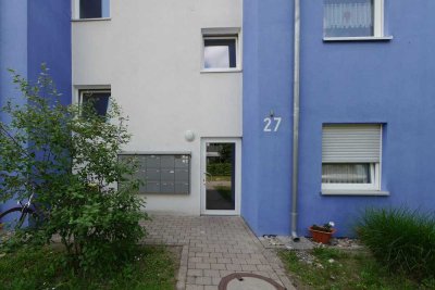 3 Zimmer Wohnung  - Wohnberechtigungsschein 3 unabdingbar!