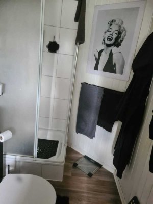 Nachmieter für Oberwohnung gesucht