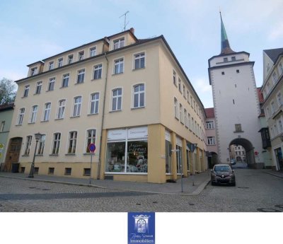 Ihr neues Zuhause! Komplett renovierte 3-Zimmerwohnung mit Tageslichtbad!