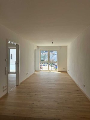 Schöne Erdgeschosswohnung in Deggendorf!