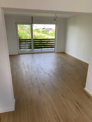 Erstbezug! 3 ZKDB, 78 qm, Zornheim