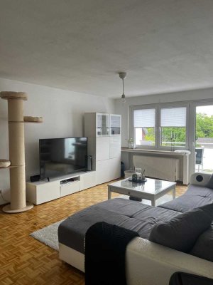 2 Zimmerwohnung im Herzen von Alt-Willich