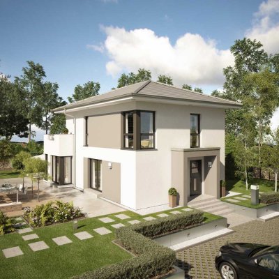 Bien-Zenker EVOLUTION 122: Ein Traumhaus für die Sieger!