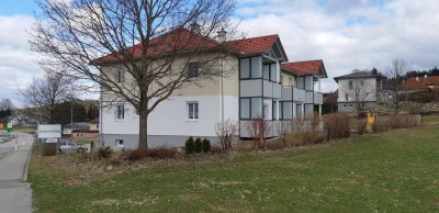 3-Raum Wohnung in Kollerschlag