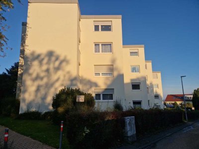 3-Zimmer-Eigentumswohnung in Straubenhardt-Schwann