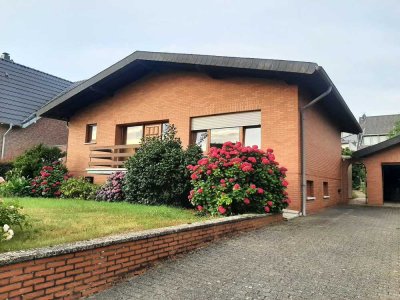 Freistehendes Einfamilienhaus für ein Pärchen
