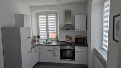 2-Zi-Whg in Mosbach Zentrum