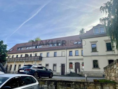Historisches Gutshaus mit 4,3% Rendite zu verkaufen!