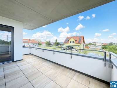 Wohnen mit Stil und Komfort – BELLA VITA in Wiener Neustadt