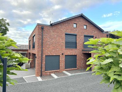 Stilvolle Loftwohnung in ruhiger Lage!