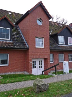 Schöne Singlewohnung mit Balkon im Grünen