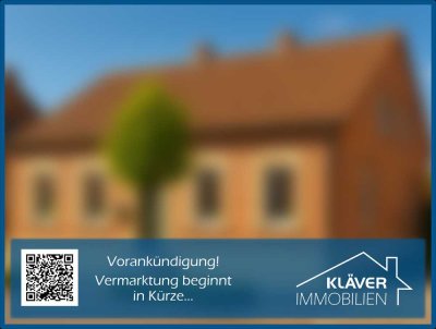 Investoren aufgepasst: Bis zu 7 Studentenzimmer - Absolutes Raumwunder in Burgsteinfurt