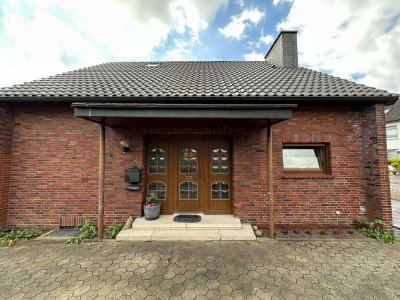 Einfamilienhaus in Bergkamen Oberaden vom Privat