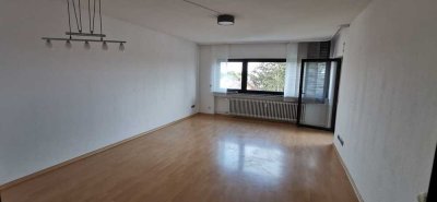 3,5-Zimmer-Wohnung mit Balkon und Tiefgaragenstellplatz in ruhiger Lage in Mutterstadt