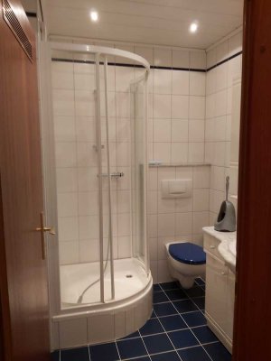 Schöne 2-Zimmer-Wohnung in gesuchter Lage