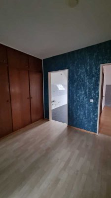 3-Zimmer-Wohnung in ruhiger Lage von Paderborn