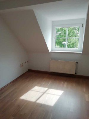 Schöne 3-Zimmer-Wohnung in Markkleeberg-Gautzsch