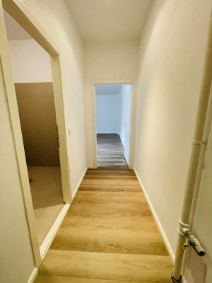 1-Zimmerwohnung in Treptow
