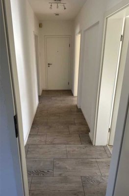 3 - 4 Zimmerwohnung in Gütersloh