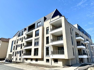Exklusive Penthousewohnung  in Nienburg