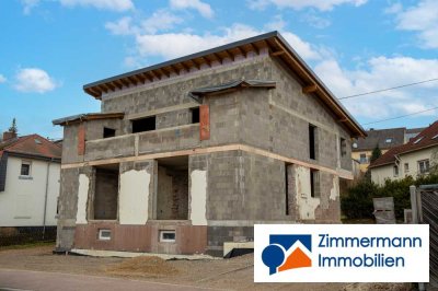 ***Modernes Wohnprojekt in Innenstadtnähe – Gestalten Sie selbst***