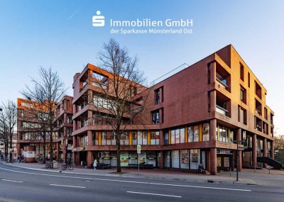 Kapitalanlage in begehrter Innenstadtlage! (Erbbaurecht)