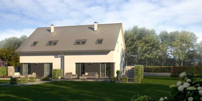 Ihr Traumhaus nach Maß: Stilvoll und Nachhaltig in Ansbach