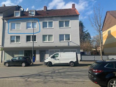 Gepflegte 3,5-Zimmer-Wohnung in Gelsenkirchen