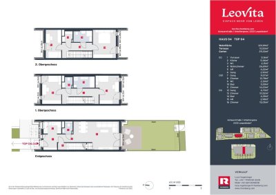 LEOVITA | Haus 4 Top 04