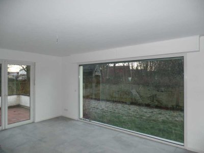 Garten- Wohnung in Köln-Höhenhaus
