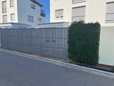 Doppelhaushälfte in top Lage zu vermieten, attached single family house