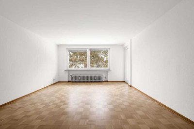 Gestalten, modernisieren, Wert schaffen – Ihre Wohnung mit Potenzial in Hannover-Bemerode