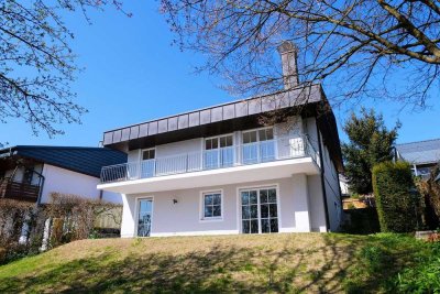 Viel Platz, viel Licht, viel Lebensqualität: Familienfreundliches Haus in ruhiger Lage von Kranzberg
