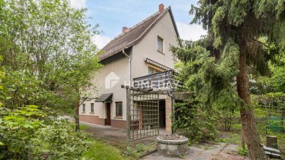 Ein Haus für viele Lebensentwürfe – fünf Zimmer auf zwei Ebenen