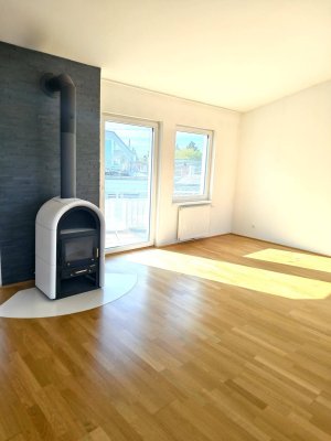 Exklusive Dachgeschosswohnung mit Terrasse