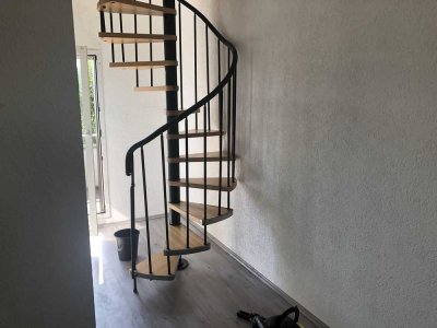 1 Wohnung, 2 Bereiche, ideal für Familien mit größeren Kindern