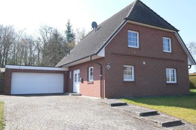 Gepflegtes Einfamilienhaus im Landhausstil zwischen Eckernförde und Damp
