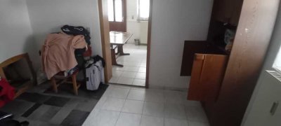 Geschmackvolle, modernisierte 2-Raum-Wohnung in Wald-Michelbach