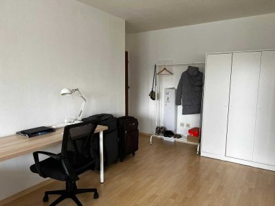 1-Zi-Apartment mit Pantryküche in DO-Eichlinghofen (fußläufig zur Uni)