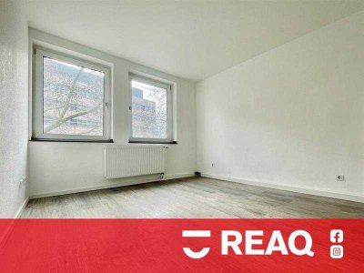 Studenten aufgepasst! Möblierte 1-Zimmer Wohnung mit Einbauküche in Aachen-Mitte!