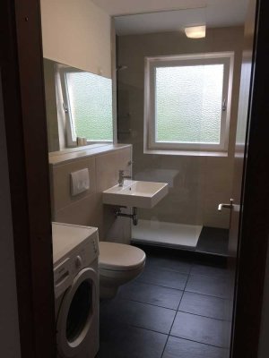 Charmante 2-Zimmer Wohnung mit Balkon in Bad Harzburg