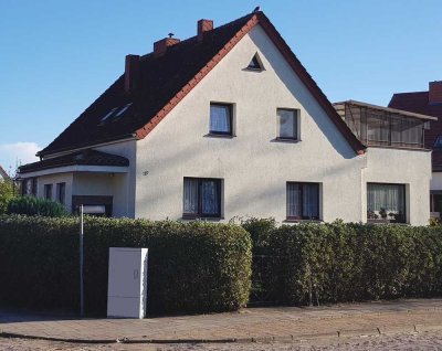 Charmantes Anwesen in Güstrow-Dettmannsdorf zu verkaufen