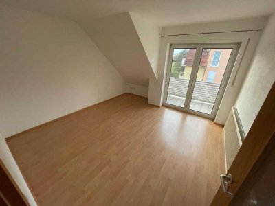 2-Zi-Wohnung mit Balkon in Kreis Regensburg (Wenzenbach)