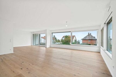 Große Traumwohnung mit Seeblick - als Kapitalanlage geeignet