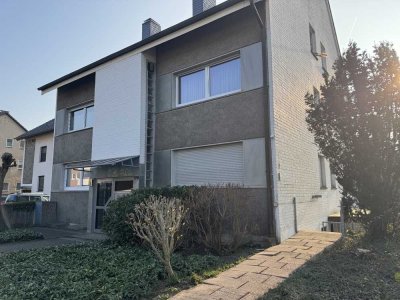 Charmante 3 Zimmer-Wohnung in Düsseldorf-Unterbach – Ihr neues Zuhause wartet!