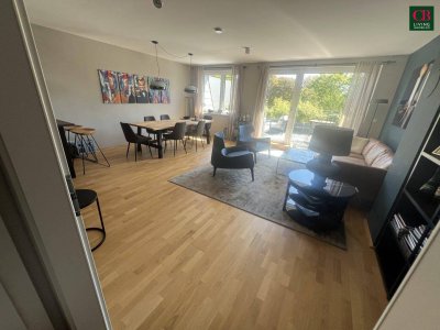 Exklusives Penthouse mit Südausrichtung in Top-Lage – Nähe Zentrum Perchtoldsdorf