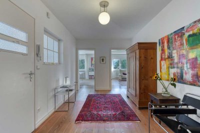 Helle 3-Zimmerwohnung mit Balkon u. Carport in ruhiger Lage zu verkaufen