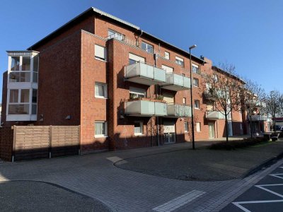 1 Zimmerwohnung für Personen ab 60 Jahre mit WBS