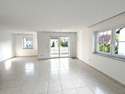 Mehrfamilienhaus mit drei Wohnungen in Top-Zustand, fast neuwertig, in Alterlangen